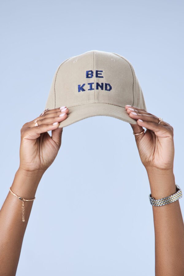 Be Kind Baseball Hat