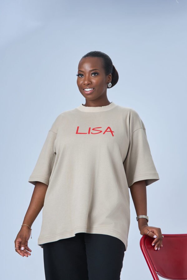 For The Community Tee