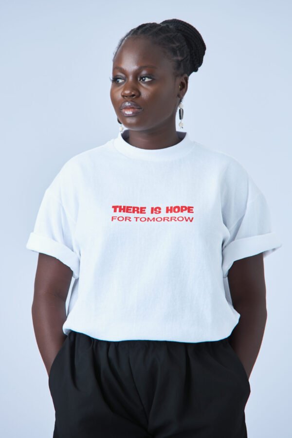 There Is Hope Tee